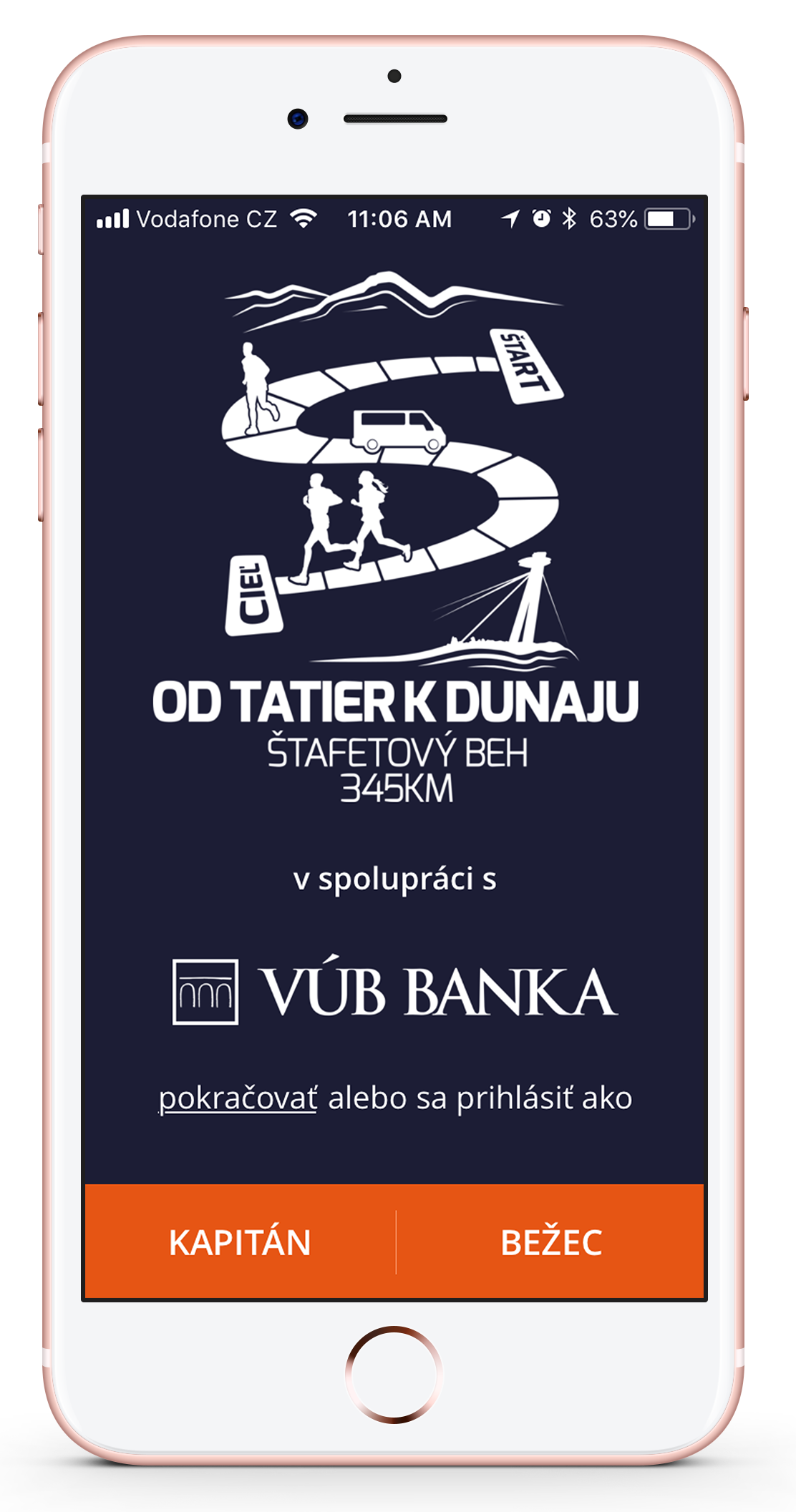 Najlepšie iPhone Zoznamka App UK